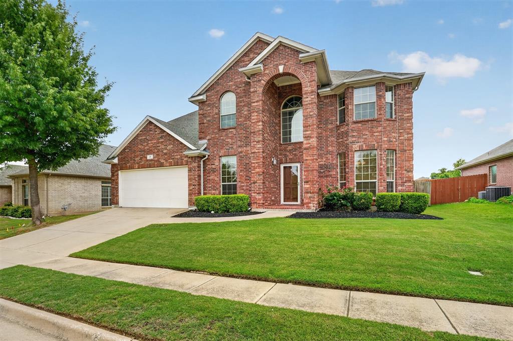17 Tallwood Lane