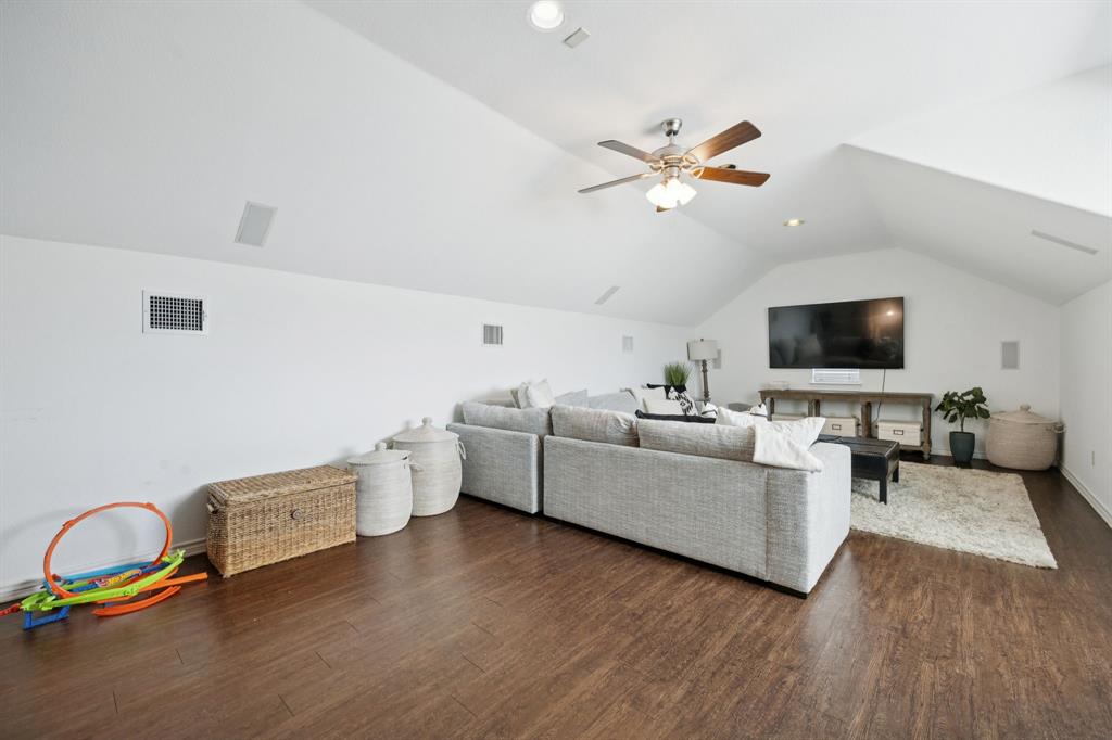 Normandy Place - Residential