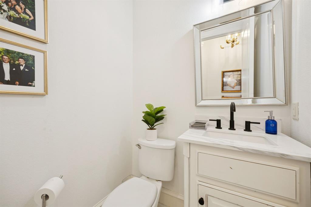 Normandy Place - Residential