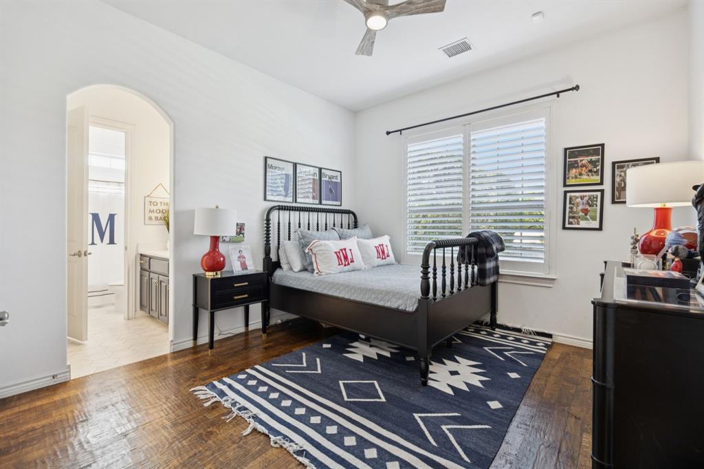 Normandy Place - Residential