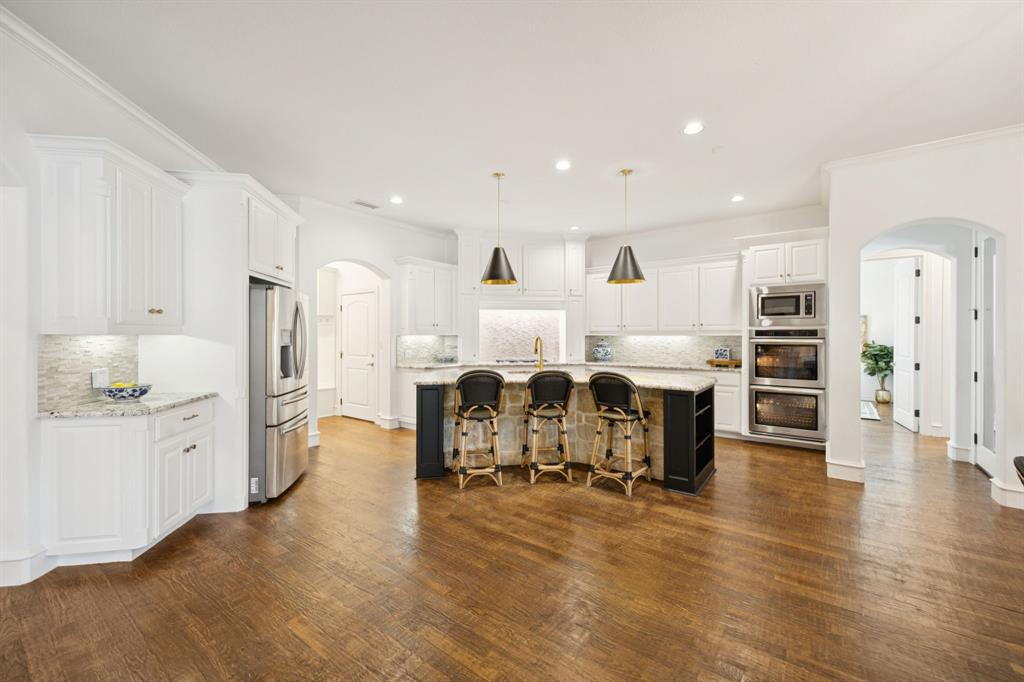 Normandy Place - Residential