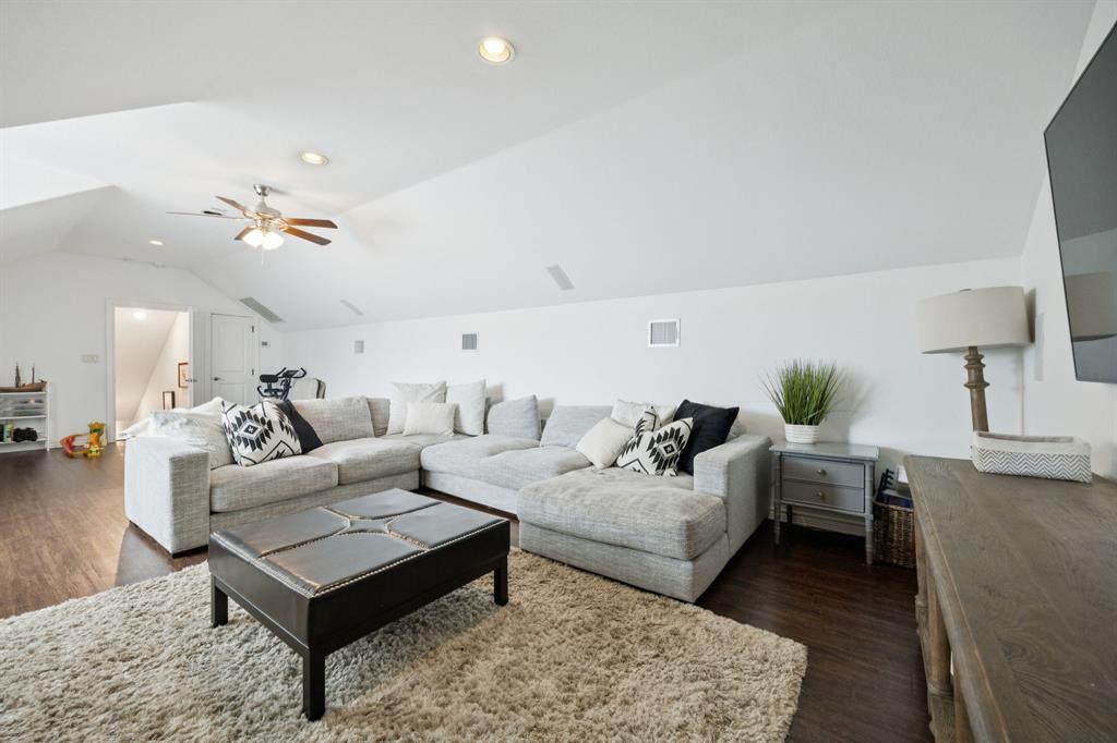 Normandy Place - Residential