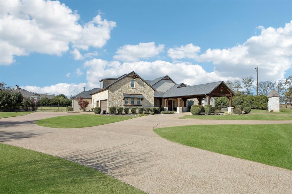 Normandy Place - Residential