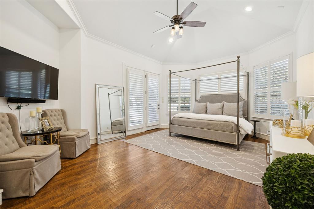 Normandy Place - Residential