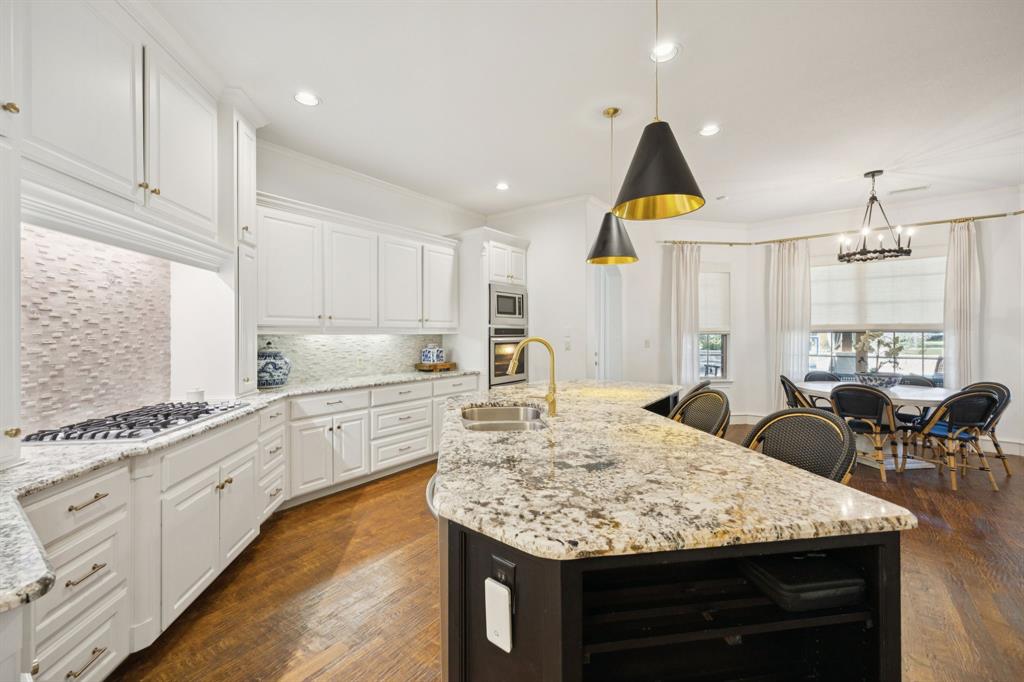 Normandy Place - Residential