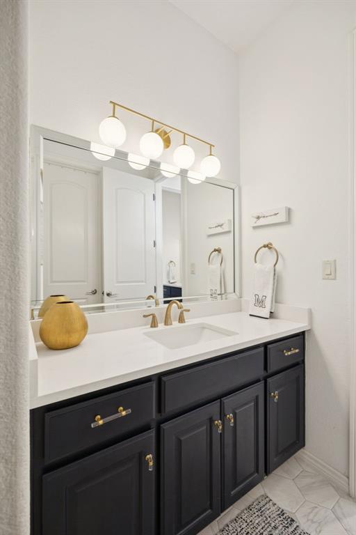 Normandy Place - Residential