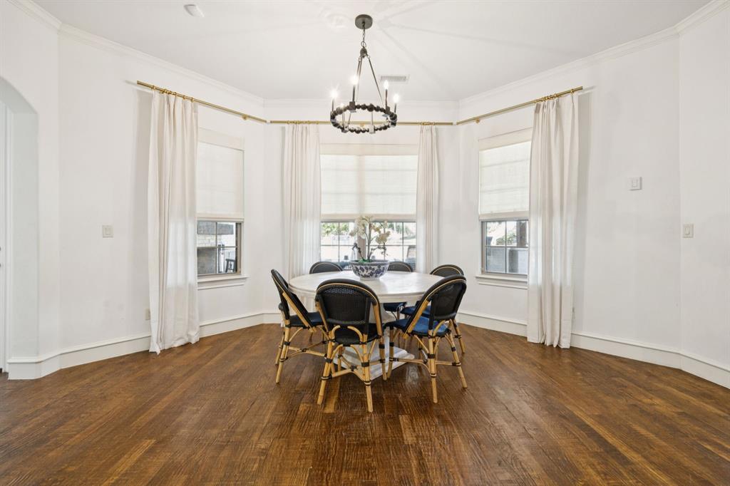 Normandy Place - Residential