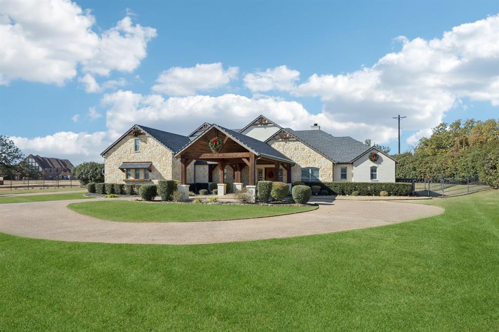 Normandy Place - Residential