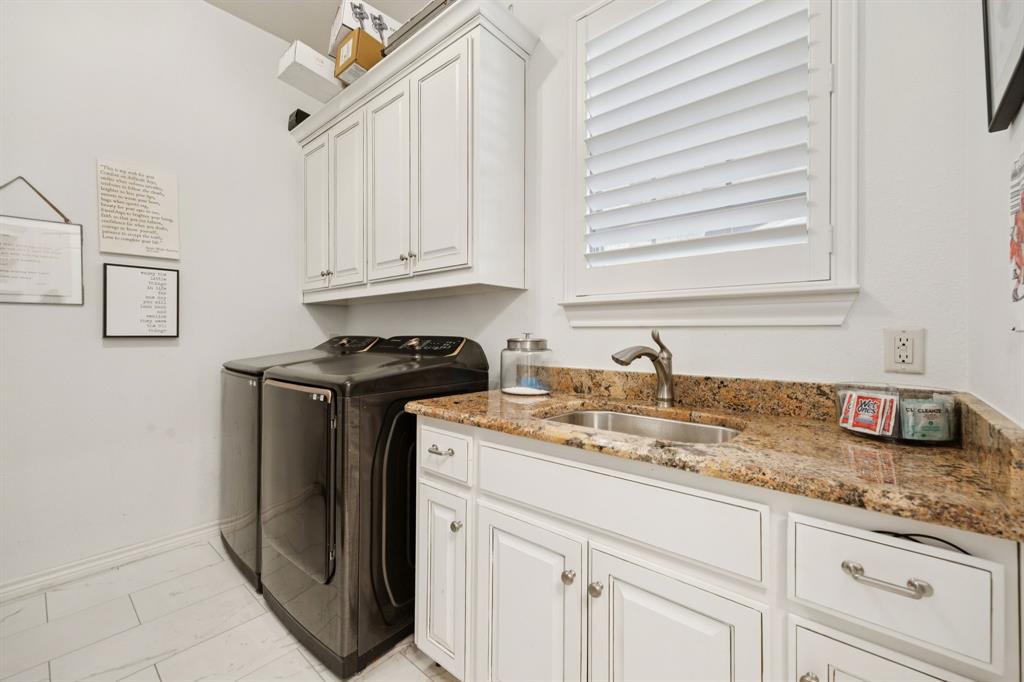 Normandy Place - Residential