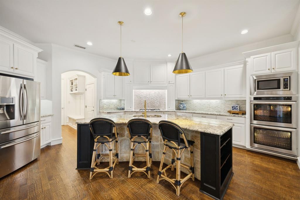 Normandy Place - Residential