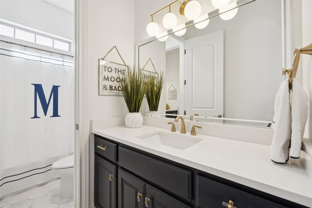 Normandy Place - Residential