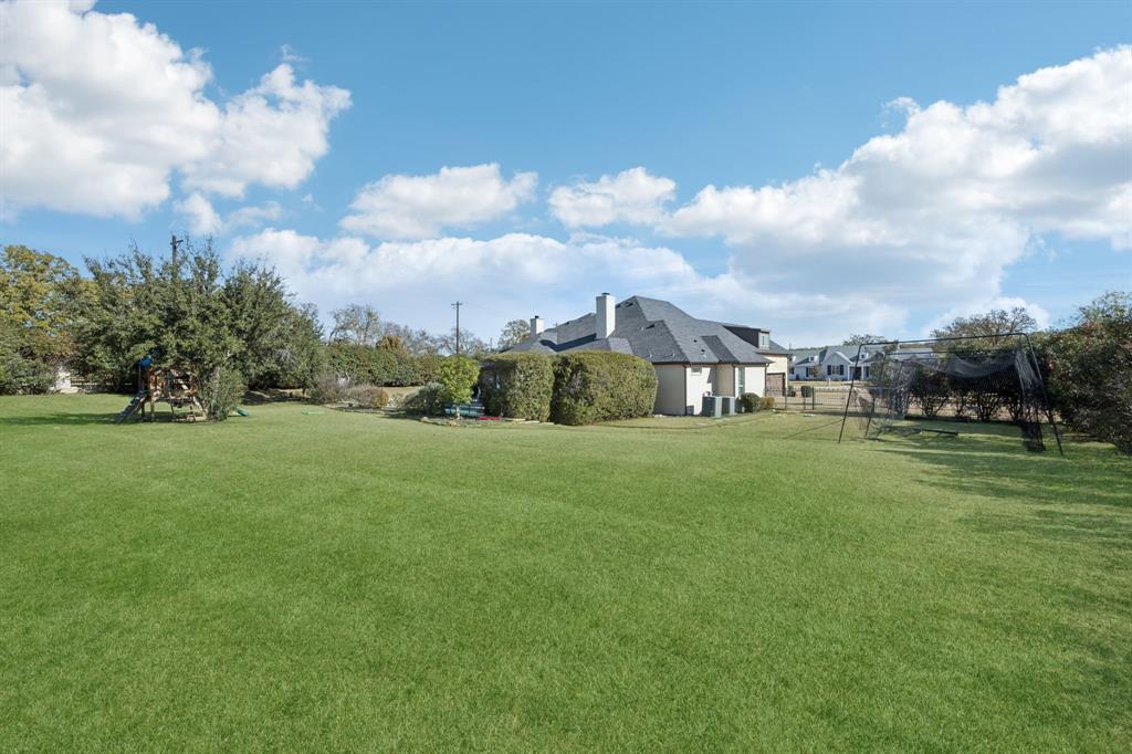 Normandy Place - Residential