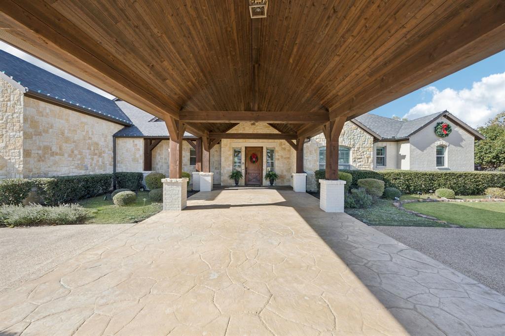 Normandy Place - Residential