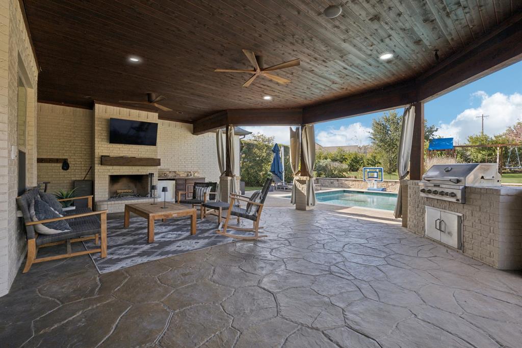 Normandy Place - Residential