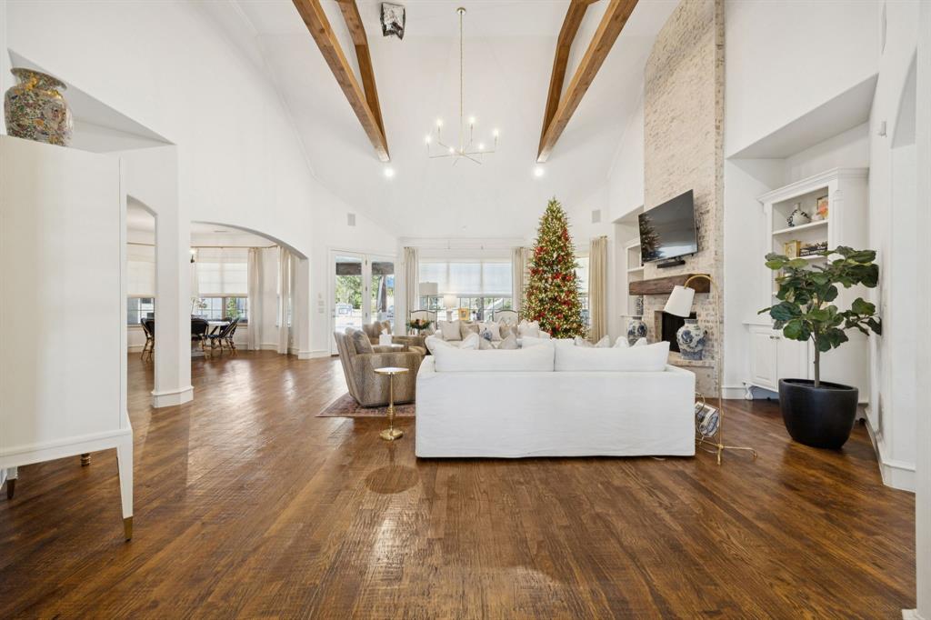 Normandy Place - Residential