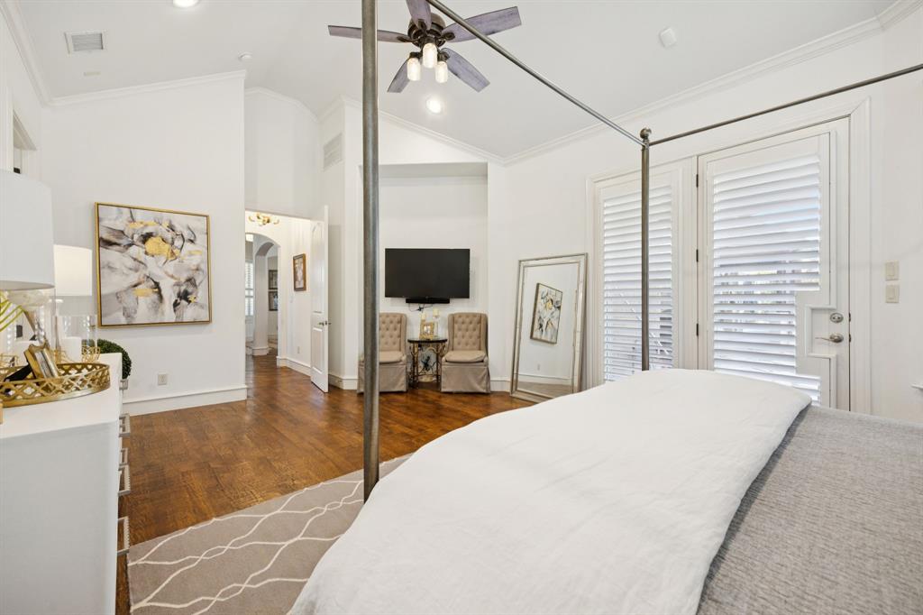 Normandy Place - Residential