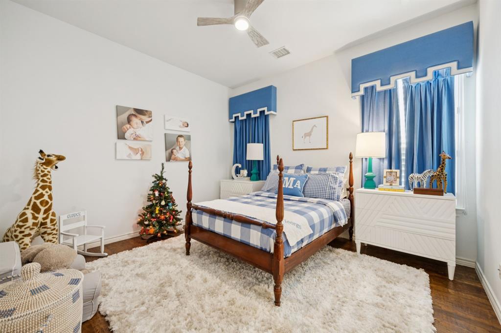 Normandy Place - Residential