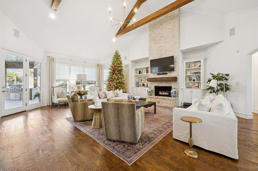 Normandy Place - Residential