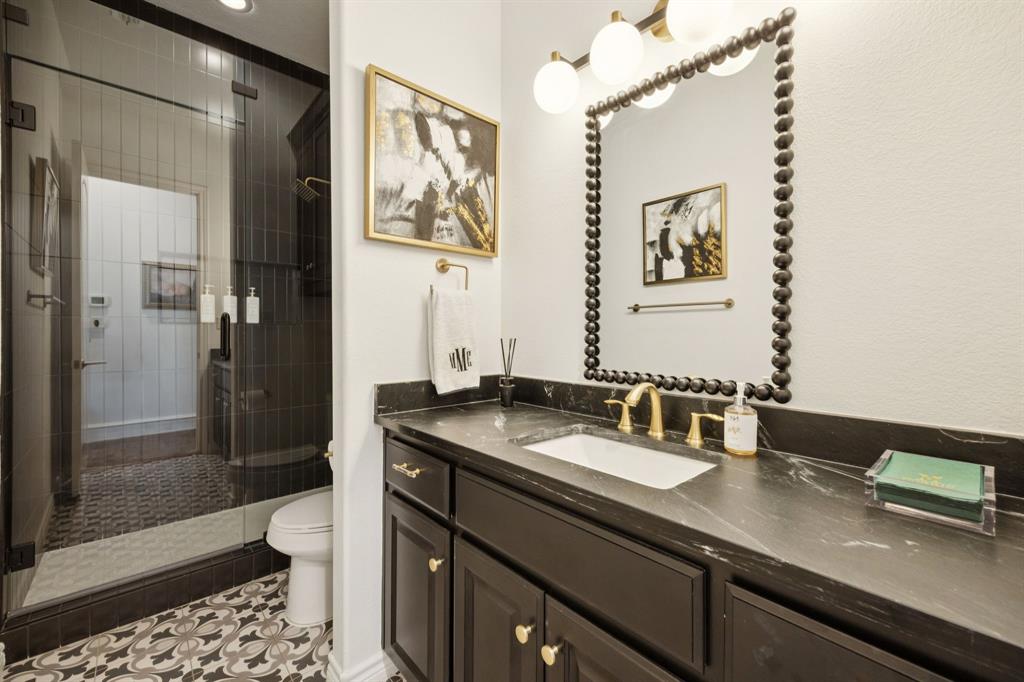 Normandy Place - Residential