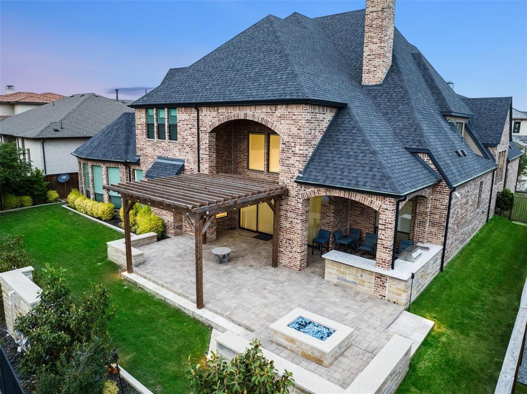 Montgomery Farm Estates Ph 1 - Residential