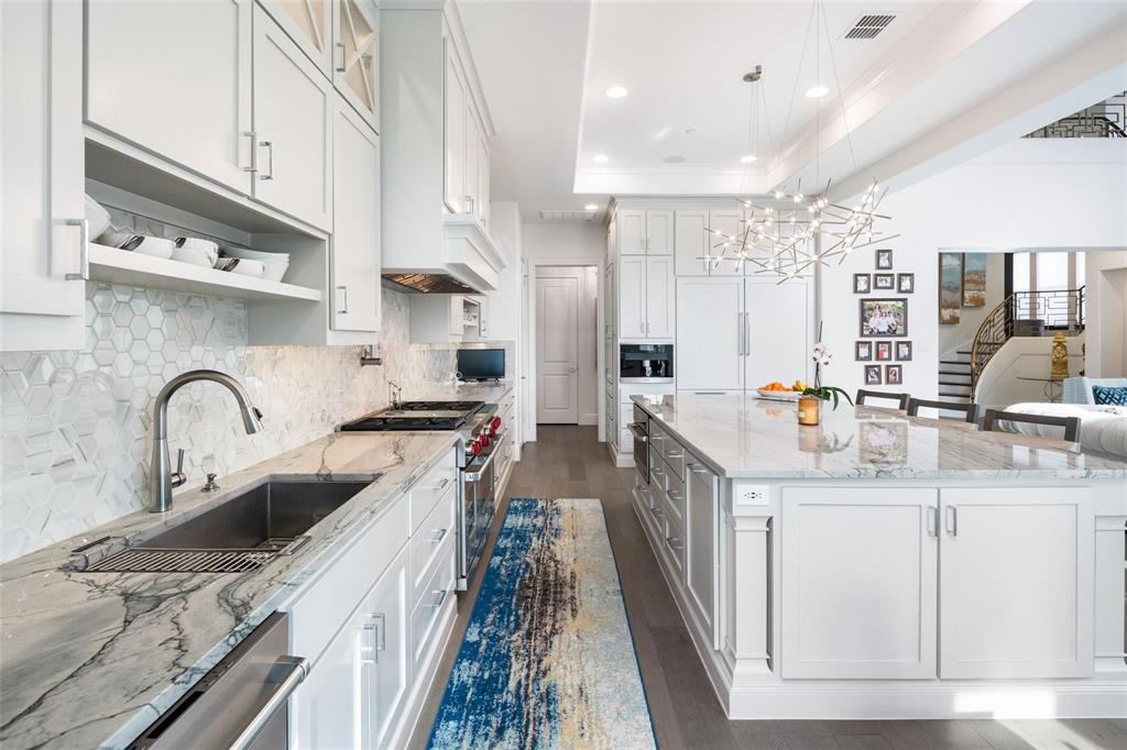 Montgomery Farm Estates Ph 1 - Residential