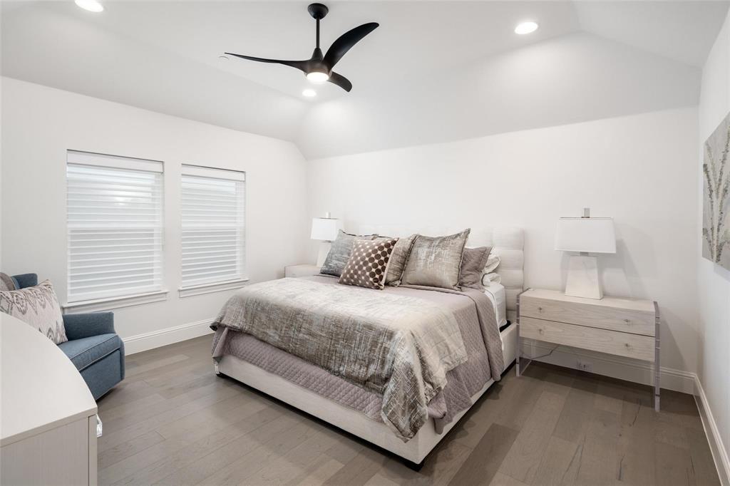Montgomery Farm Estates Ph 1 - Residential