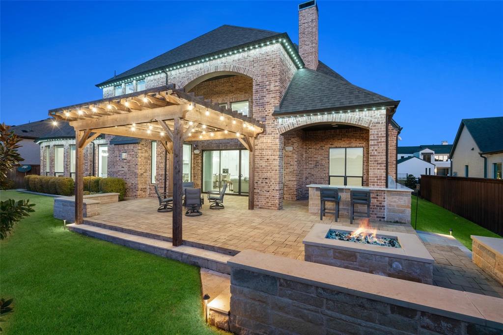Montgomery Farm Estates Ph 1 - Residential