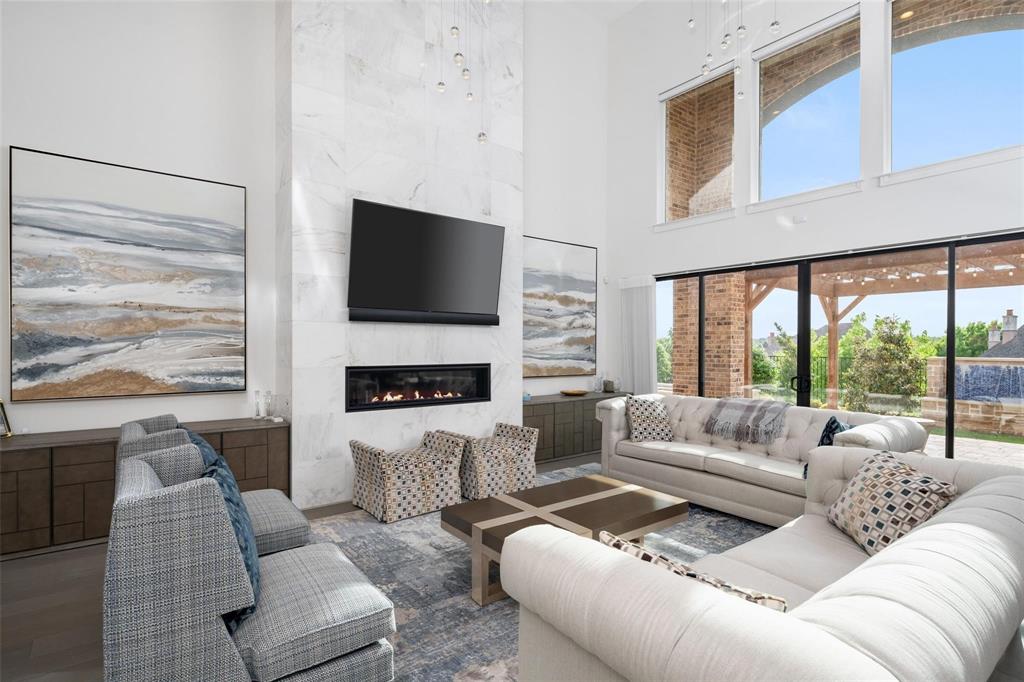 Montgomery Farm Estates Ph 1 - Residential