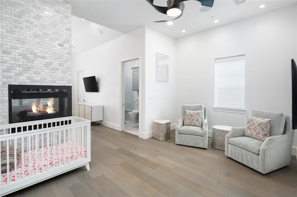 Montgomery Farm Estates Ph 1 - Residential