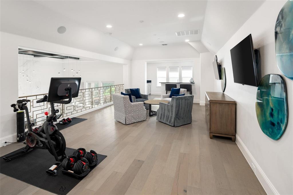 Montgomery Farm Estates Ph 1 - Residential