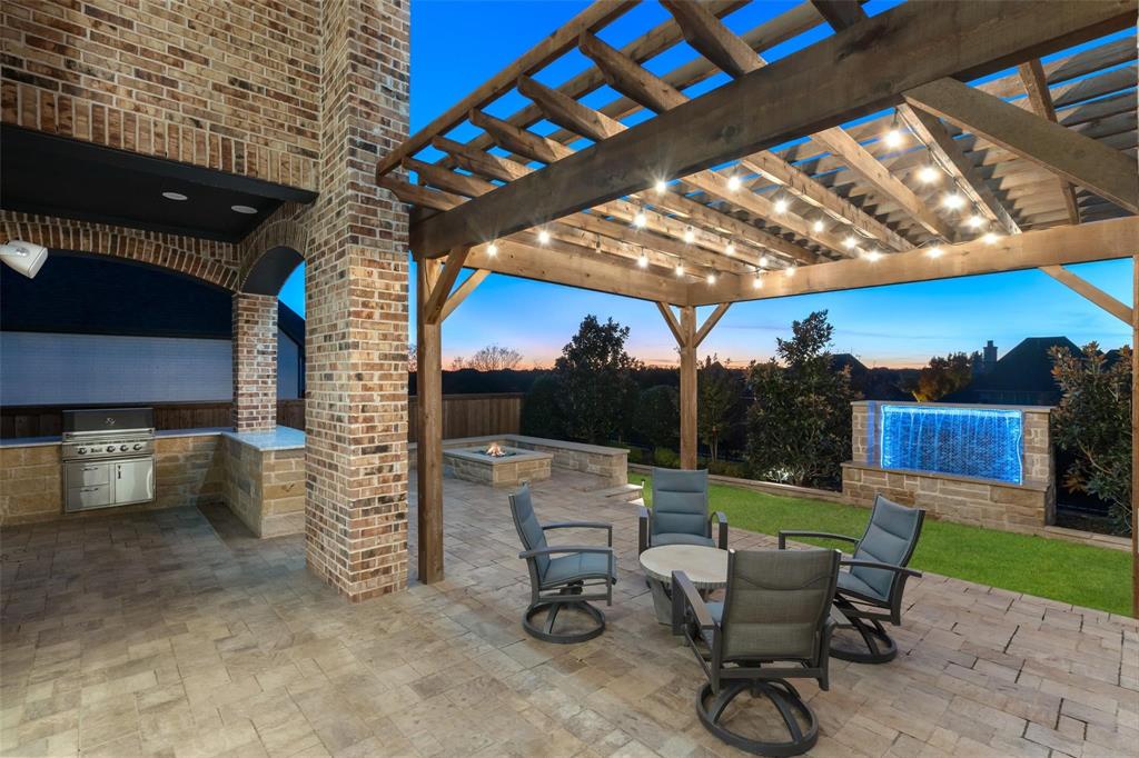 Montgomery Farm Estates Ph 1 - Residential