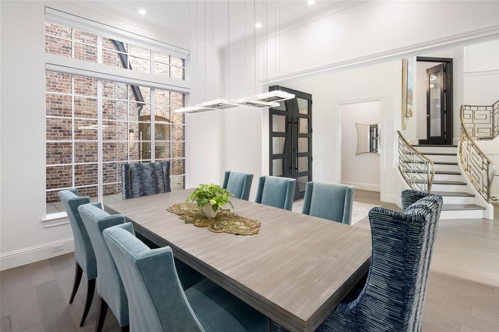 Montgomery Farm Estates Ph 1 - Residential