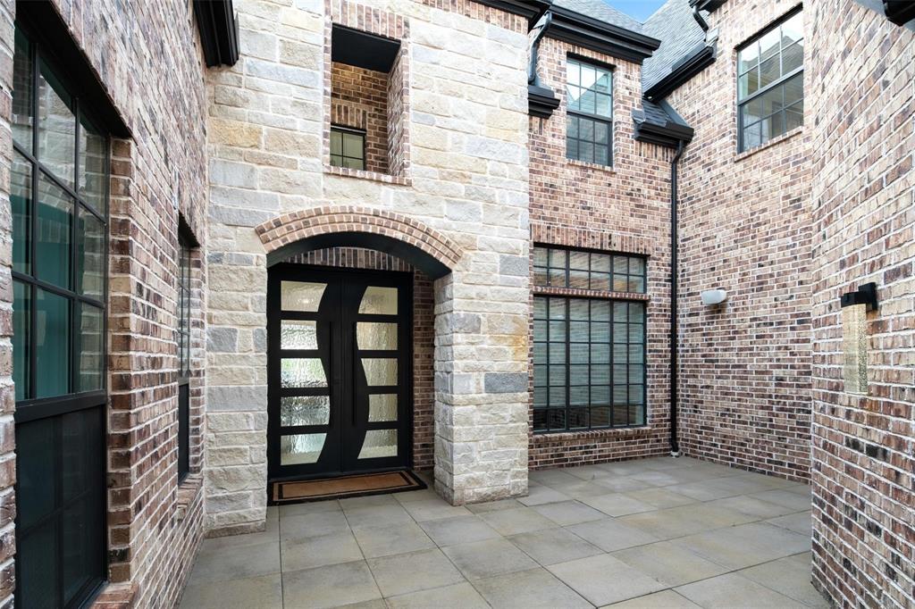 Montgomery Farm Estates Ph 1 - Residential