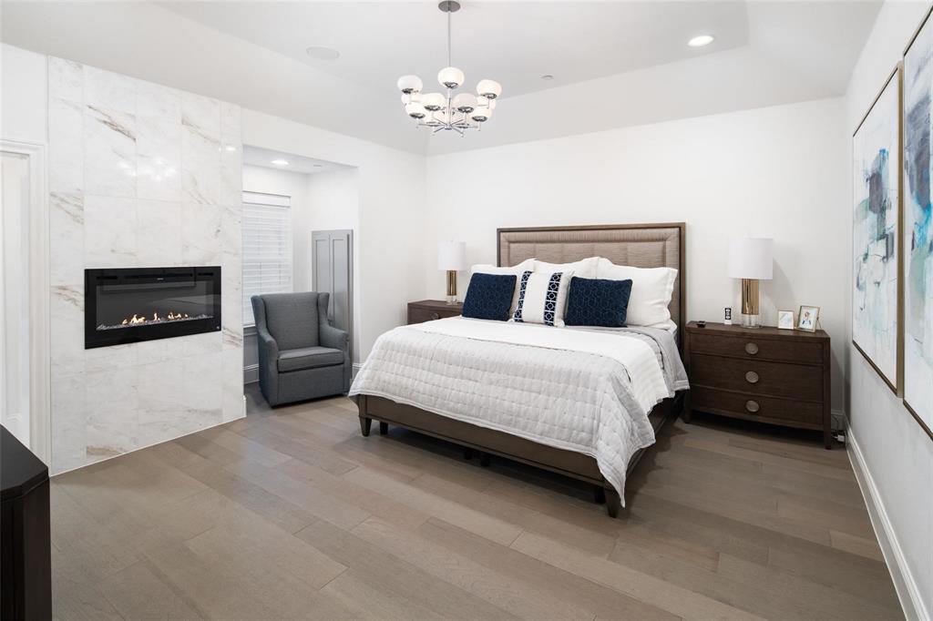 Montgomery Farm Estates Ph 1 - Residential