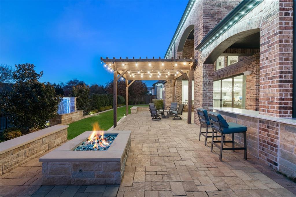 Montgomery Farm Estates Ph 1 - Residential
