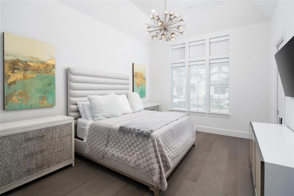 Montgomery Farm Estates Ph 1 - Residential