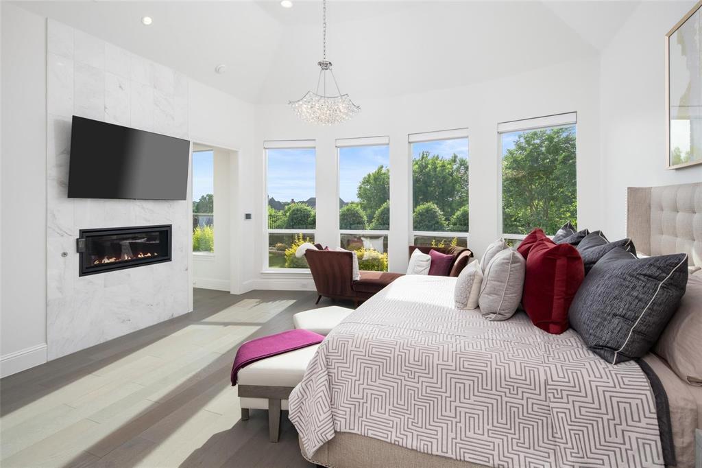 Montgomery Farm Estates Ph 1 - Residential