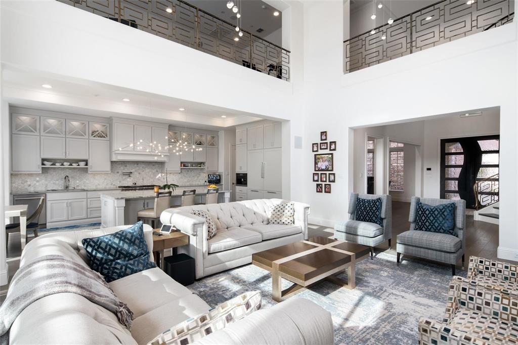 Montgomery Farm Estates Ph 1 - Residential