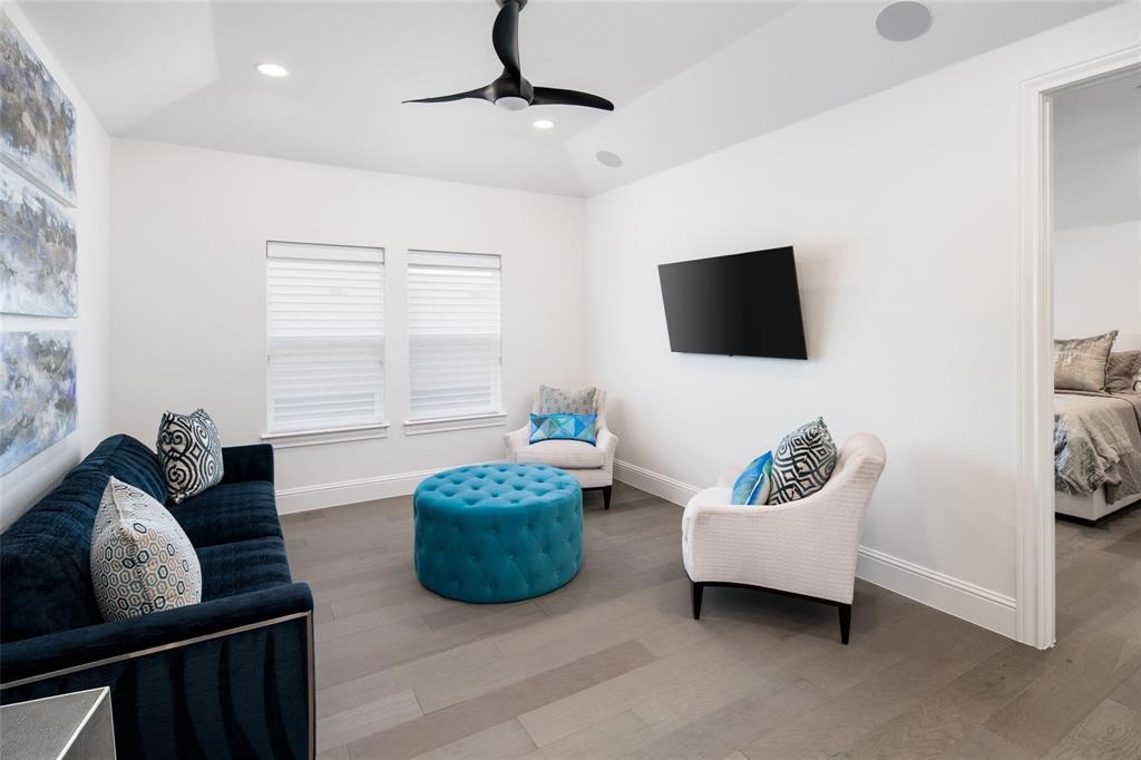 Montgomery Farm Estates Ph 1 - Residential