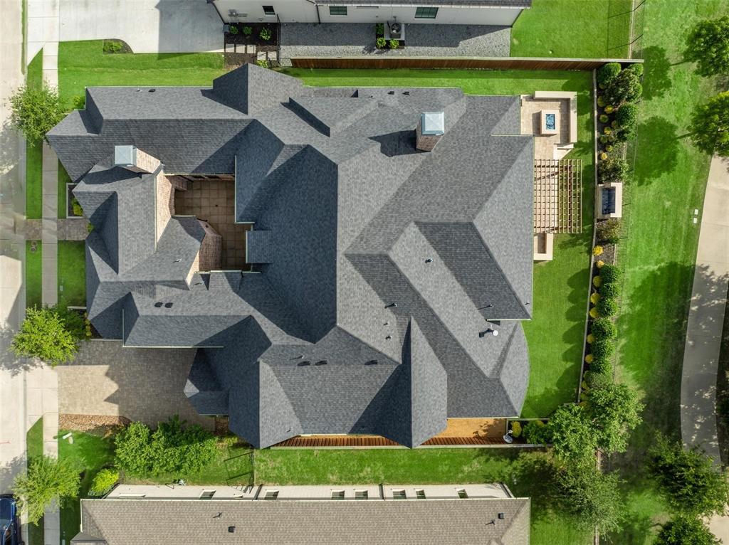 Montgomery Farm Estates Ph 1 - Residential