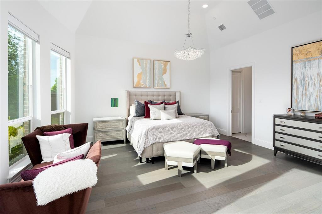 Montgomery Farm Estates Ph 1 - Residential