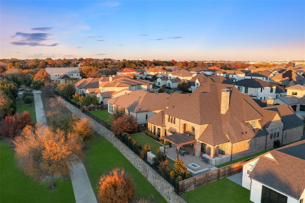 Montgomery Farm Estates Ph 1 - Residential