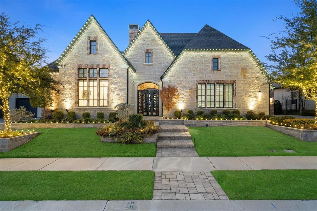 Montgomery Farm Estates Ph 1 - Residential