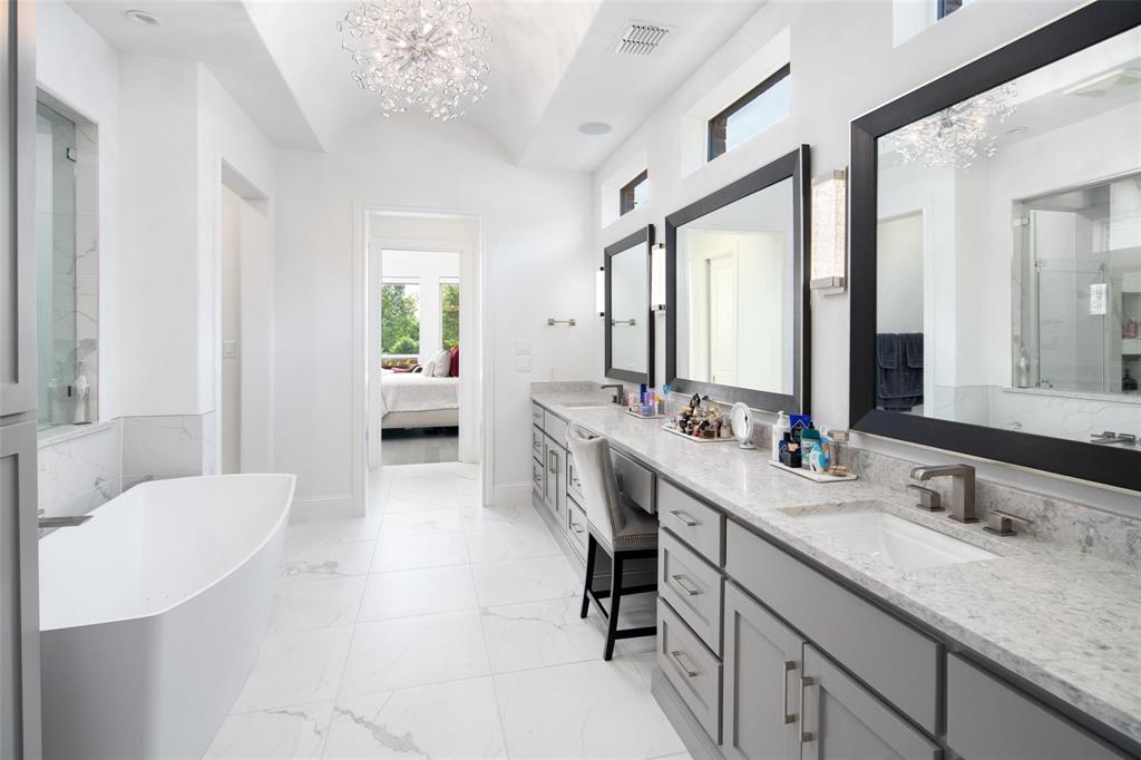 Montgomery Farm Estates Ph 1 - Residential