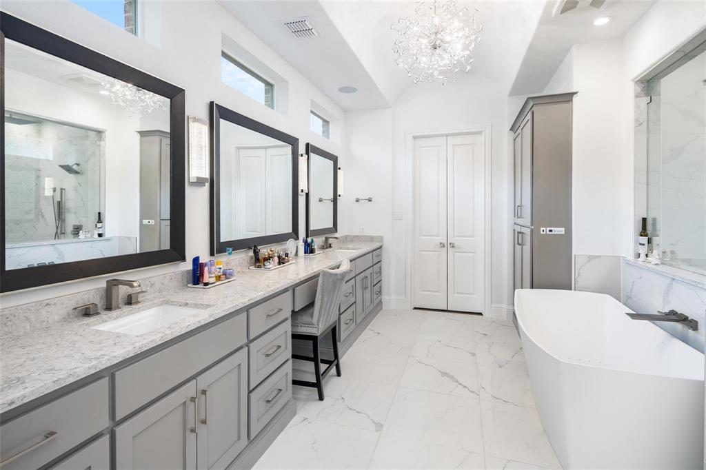 Montgomery Farm Estates Ph 1 - Residential