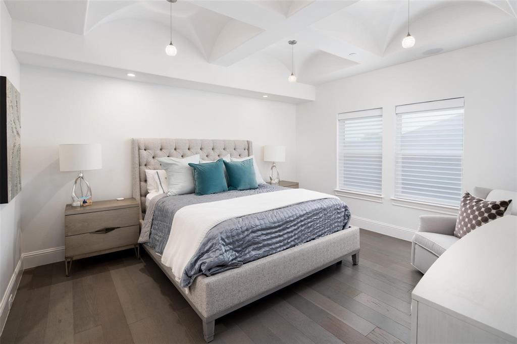 Montgomery Farm Estates Ph 1 - Residential