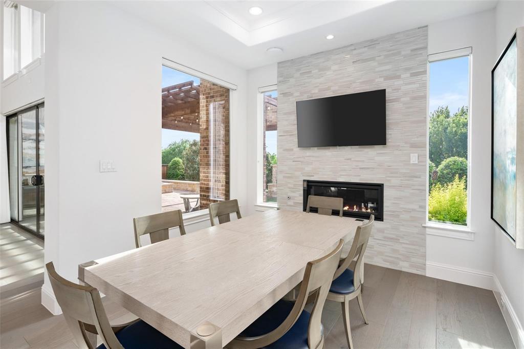 Montgomery Farm Estates Ph 1 - Residential