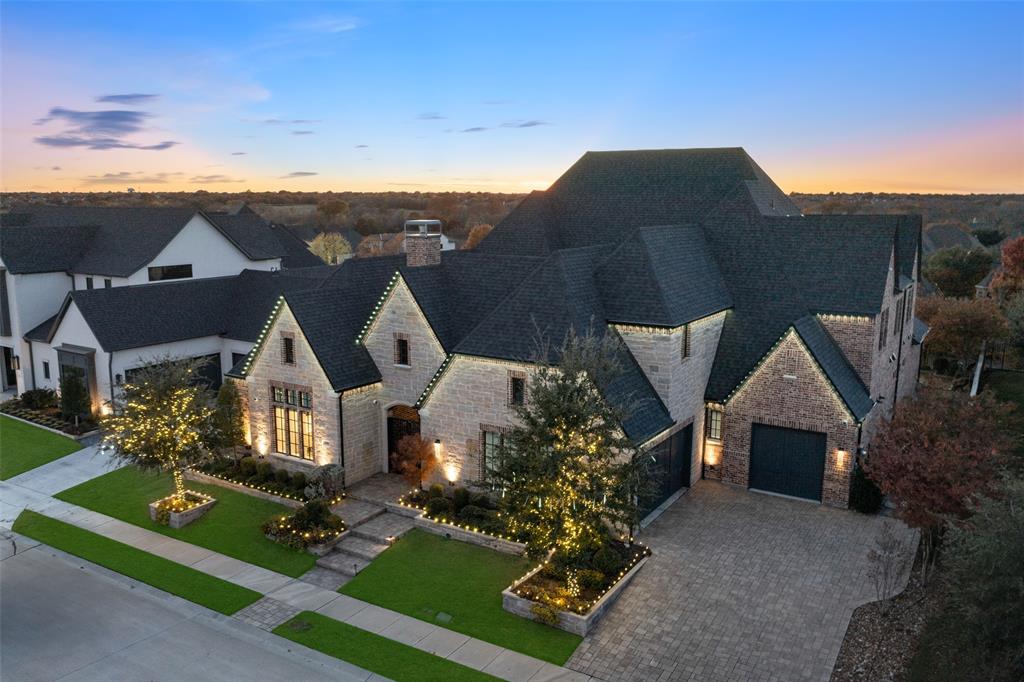 Montgomery Farm Estates Ph 1 - Residential