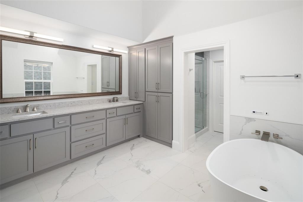 Montgomery Farm Estates Ph 1 - Residential