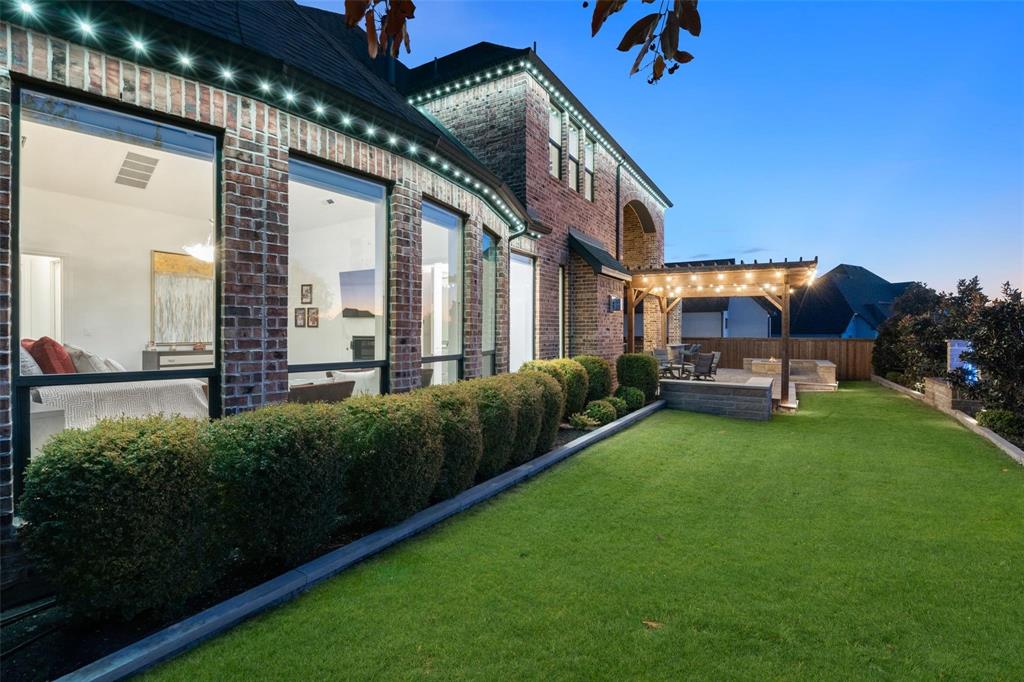 Montgomery Farm Estates Ph 1 - Residential